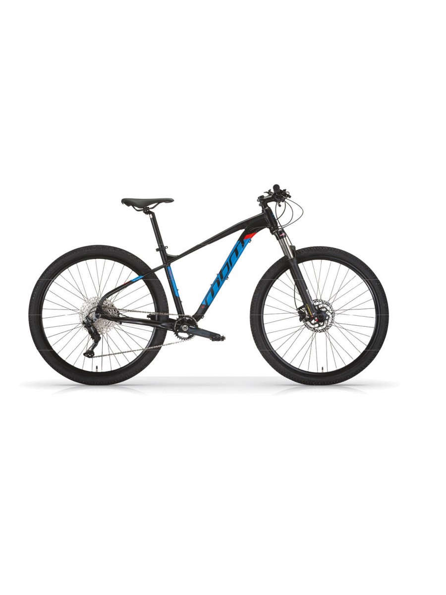 Bicicletta Mtb 29